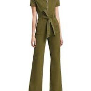 Alice + Olivia Jumpsuit